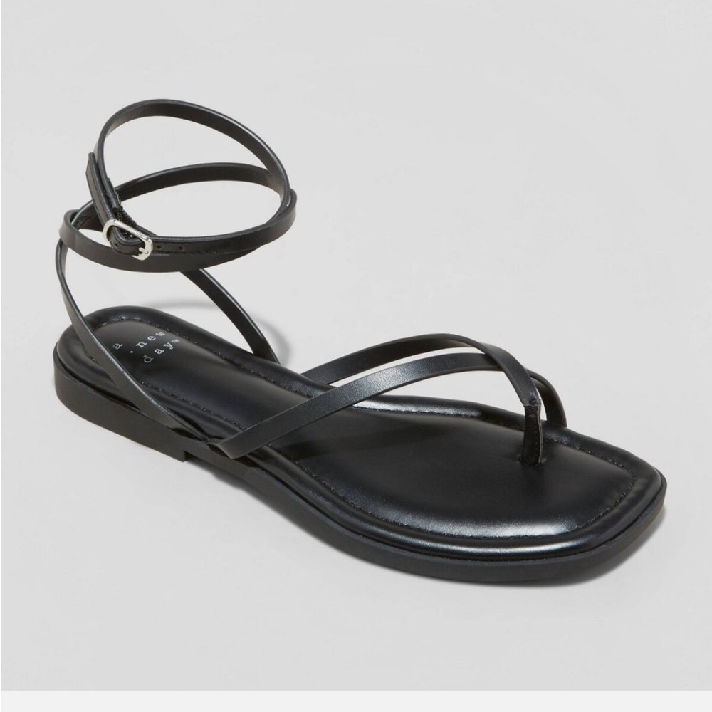 A New Day Luisa Sandals
